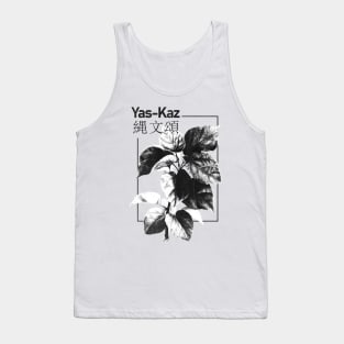 Yas Kaz Japan Tank Top